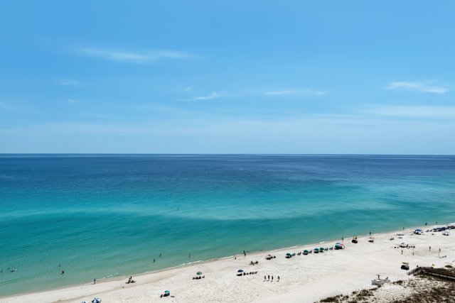 2 Condominium vacation rental located in Navarre 1