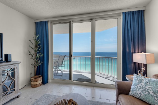 2 Condominium vacation rental located in Navarre 1