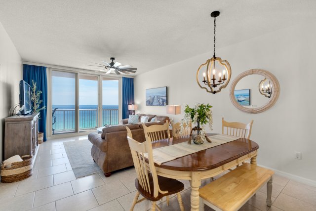 2 Condominium vacation rental located in Navarre 1