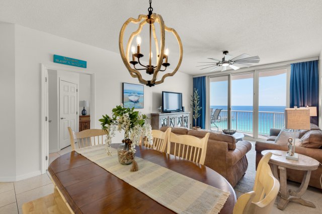 2 Condominium vacation rental located in Navarre 1