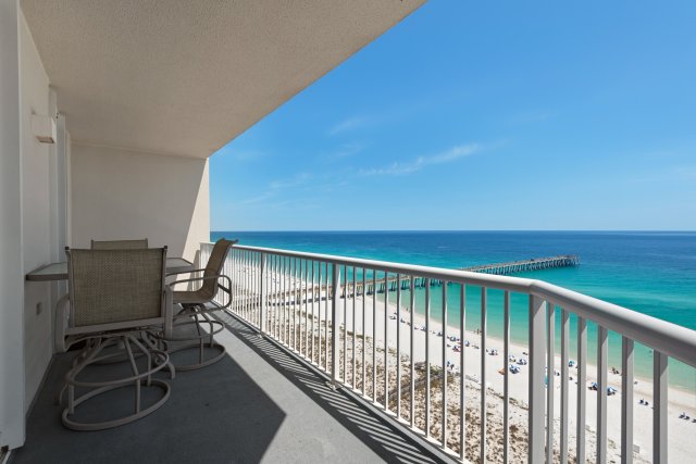 2 Condominium vacation rental located in Navarre 1