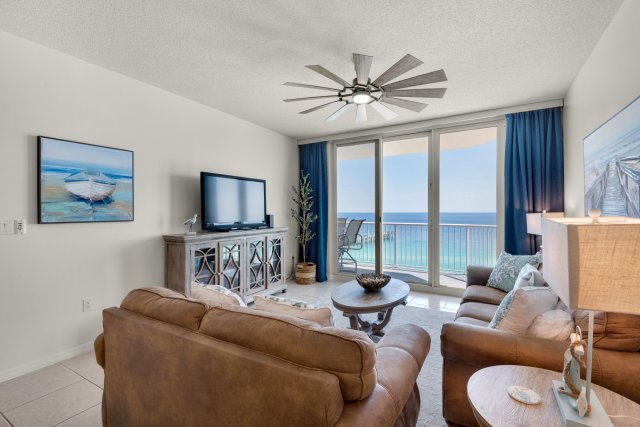 2 Condominium vacation rental located in Navarre 1