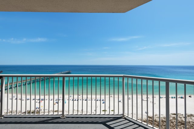 2 Condominium vacation rental located in Navarre 1