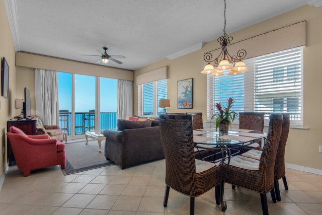 3 Condominium vacation rental located in Navarre 1