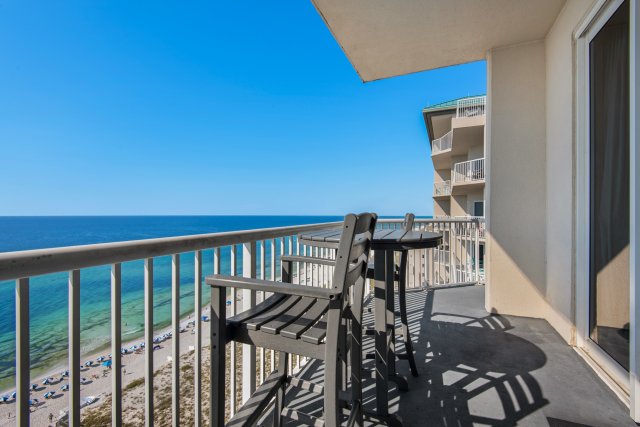 3 Condominium vacation rental located in Navarre 1