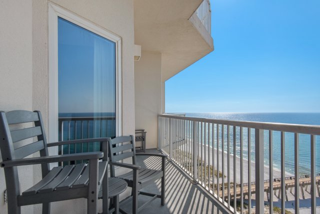 3 Condominium vacation rental located in Navarre 1