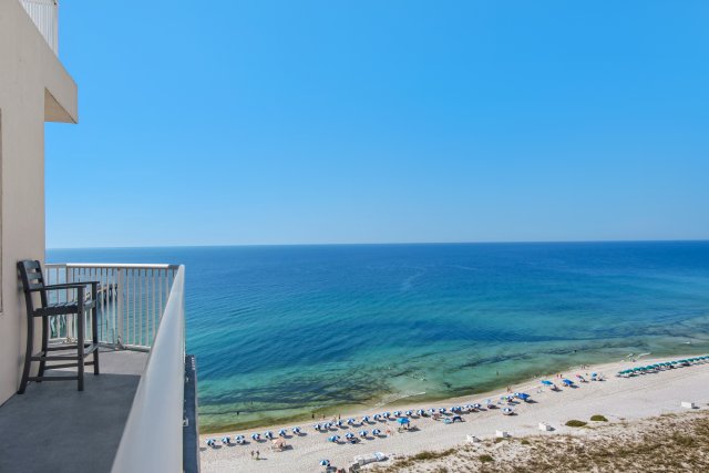 3 Condominium vacation rental located in Navarre 1