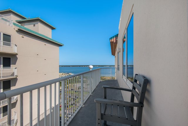 3 Condominium vacation rental located in Navarre 1