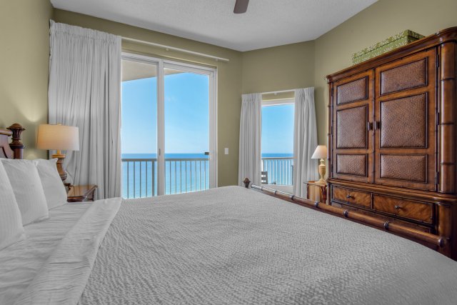 3 Condominium vacation rental located in Navarre 1