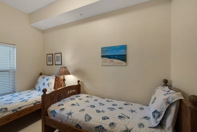 2 Condominium vacation rental located in Navarre 1