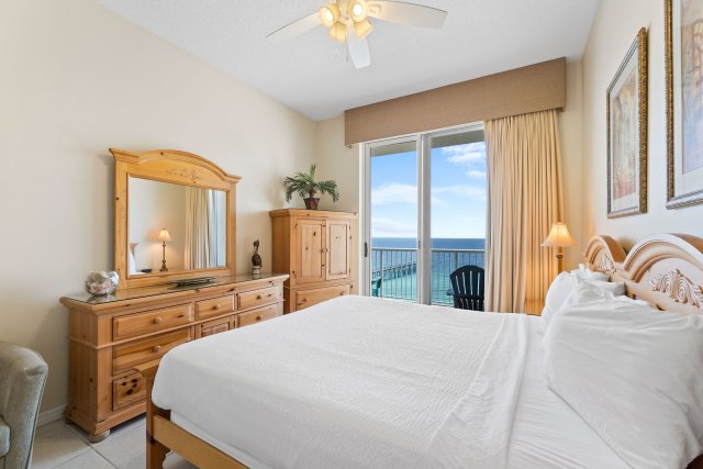 2 Condominium vacation rental located in Navarre 1