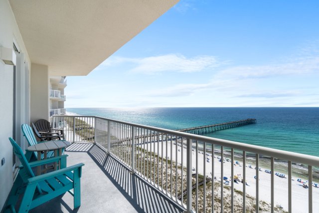 2 Condominium vacation rental located in Navarre 1