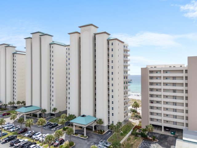 2 Condominium vacation rental located in Navarre 1