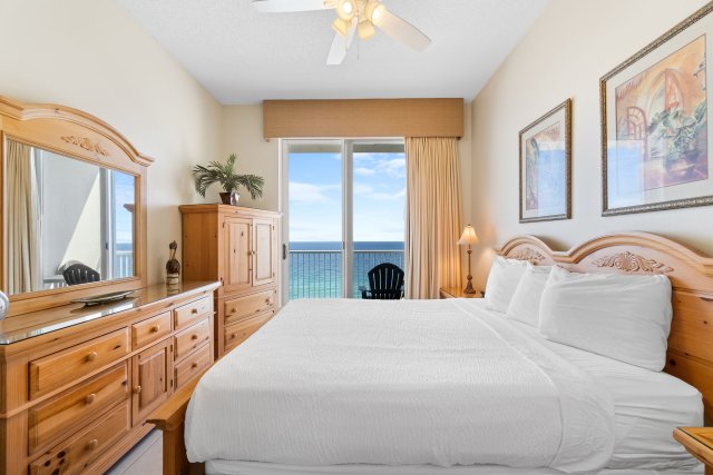 3 Condominium vacation rental located in Navarre 1