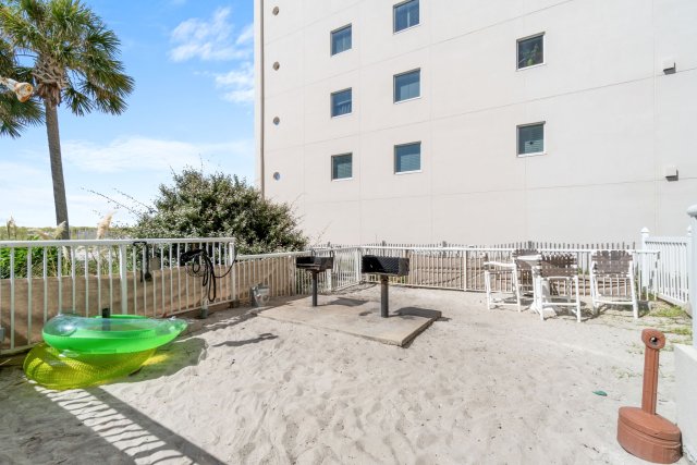 3 Condominium vacation rental located in Navarre 1