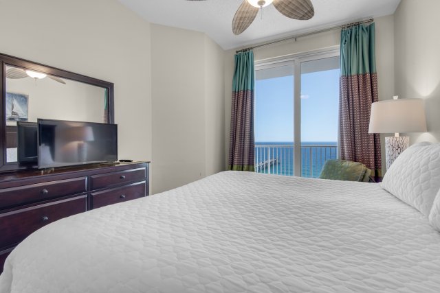 2 Condominium vacation rental located in Navarre 1