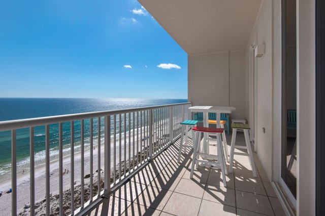 2 Condominium vacation rental located in Navarre 1