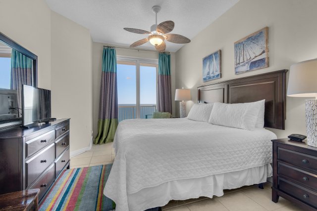 2 Condominium vacation rental located in Navarre 1