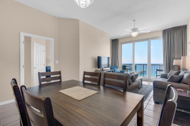 2 Condominium vacation rental located in Navarre 1