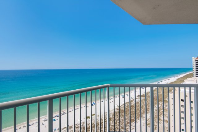 2 Condominium vacation rental located in Navarre 1