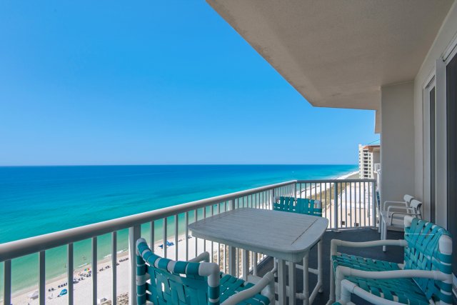 2 Condominium vacation rental located in Navarre 1