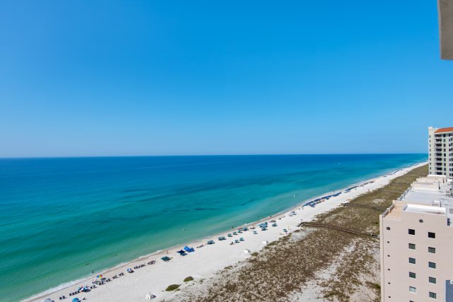 2 Condominium vacation rental located in Navarre 1