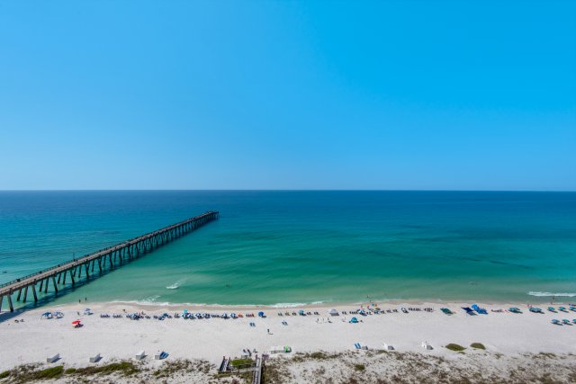 2 Condominium vacation rental located in Navarre 1