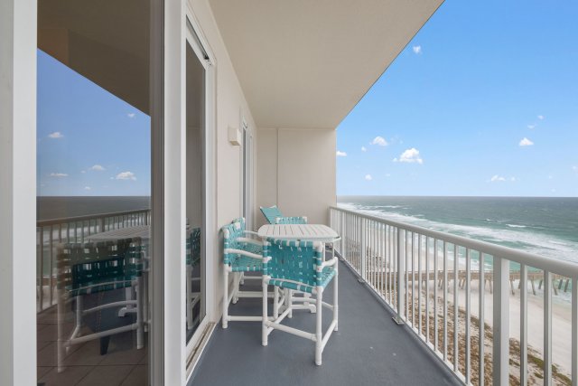 2 Condominium vacation rental located in Navarre 1