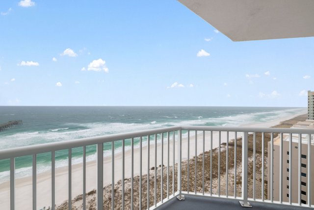 2 Condominium vacation rental located in Navarre 1