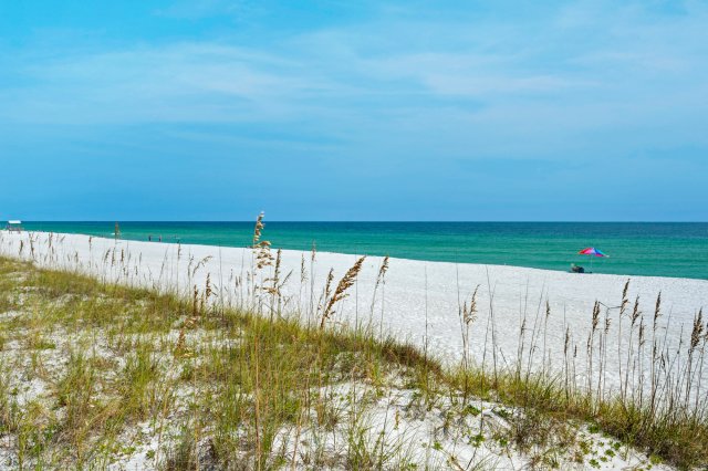 2 Condominium vacation rental located in Navarre 1