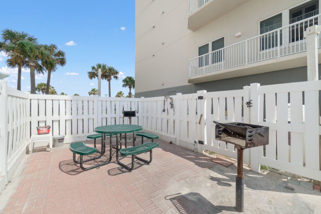 3 Condominium vacation rental located in Navarre 1