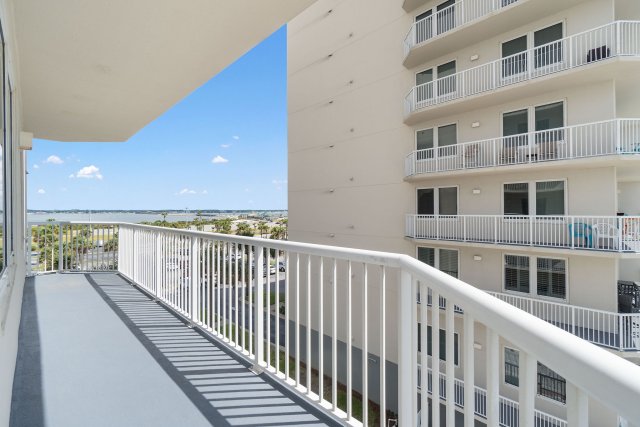 3 Condominium vacation rental located in Navarre 1