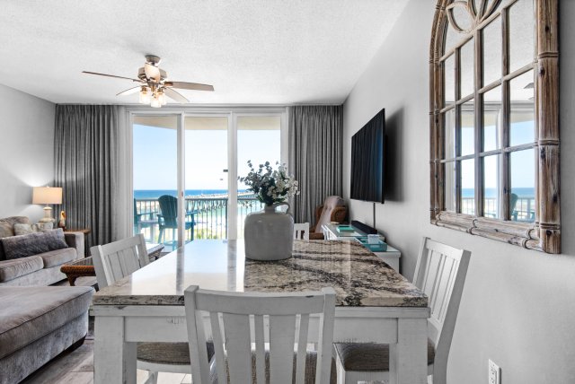 2 Condominium vacation rental located in Navarre 1