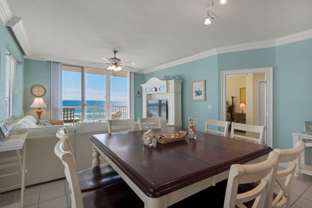 3 Condominium vacation rental located in Navarre 1