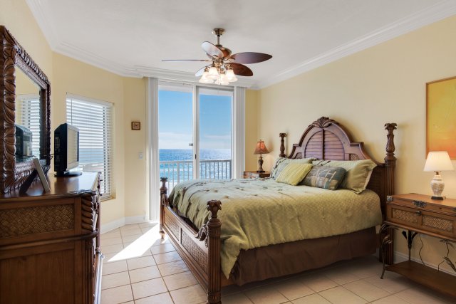 3 Condominium vacation rental located in Navarre 1