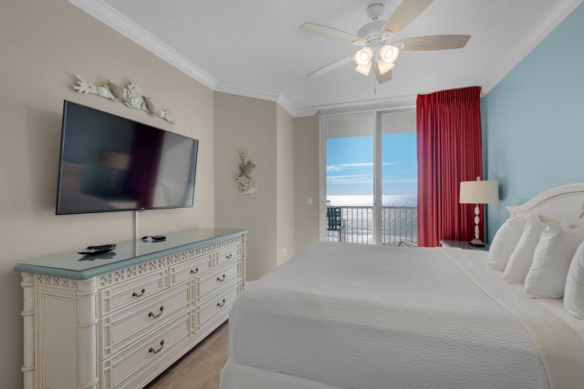 2 Condominium vacation rental located in Navarre 1