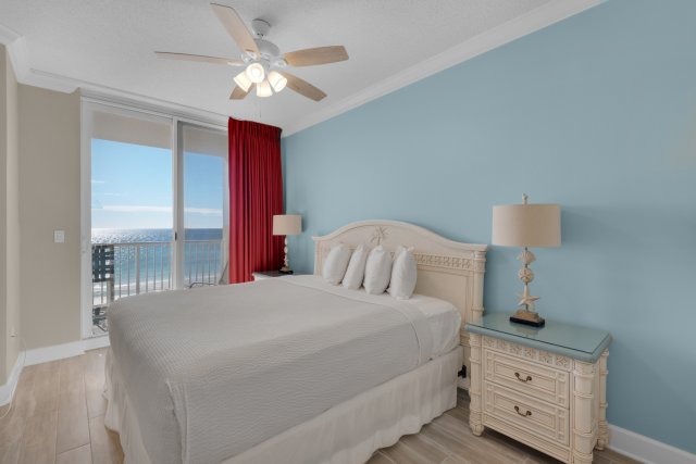 2 Condominium vacation rental located in Navarre 1