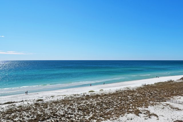 2 Condominium vacation rental located in Navarre 1