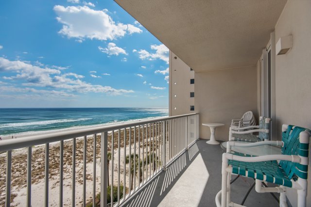 3 Condominium vacation rental located in Navarre 1