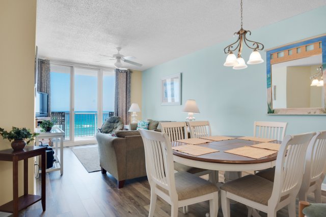 2 Condominium vacation rental located in Navarre 1