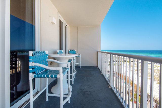 2 Condominium vacation rental located in Navarre 1