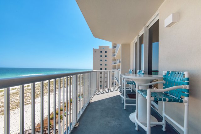 2 Condominium vacation rental located in Navarre 1