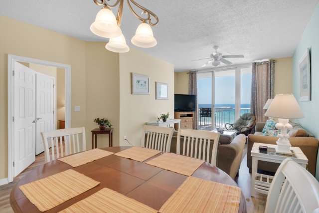 2 Condominium vacation rental located in Navarre 1