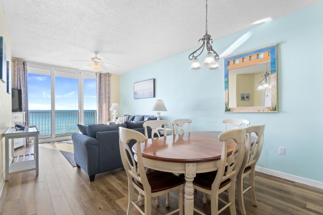 2 Condominium vacation rental located in Navarre 1