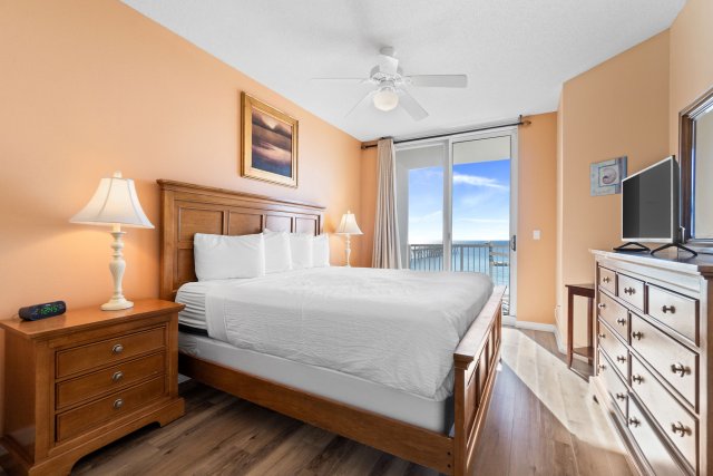 2 Condominium vacation rental located in Navarre 1