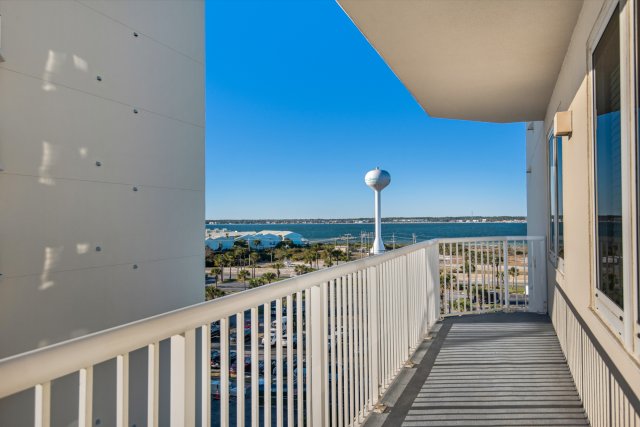 3 Condominium vacation rental located in Navarre 1