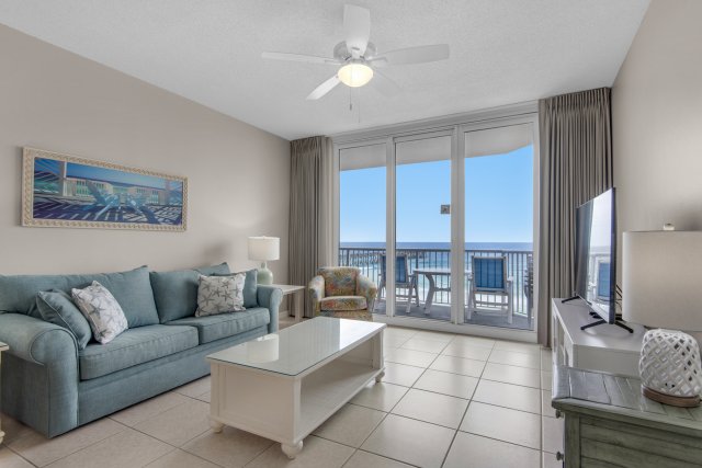 2 Condominium vacation rental located in Navarre 1