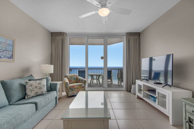 2 Condominium vacation rental located in Navarre 1