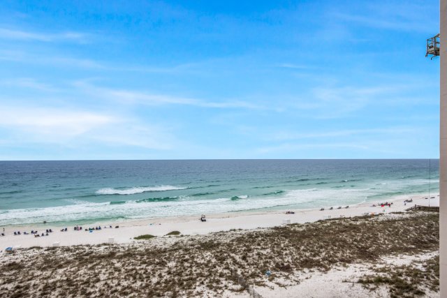 2 Condominium vacation rental located in Navarre 1