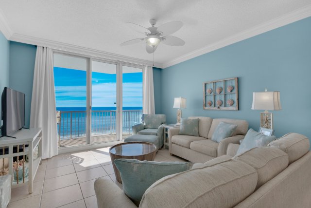 3 Condominium vacation rental located in Navarre 1